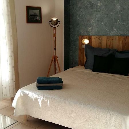 Appartement Belle Croix Αβινιόν Εξωτερικό φωτογραφία