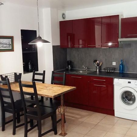 Appartement Belle Croix Αβινιόν Εξωτερικό φωτογραφία