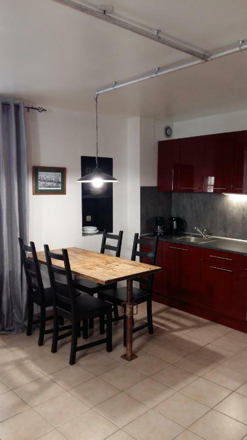 Appartement Belle Croix Αβινιόν Εξωτερικό φωτογραφία