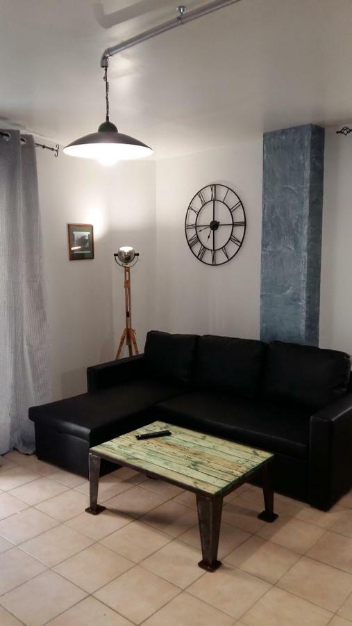 Appartement Belle Croix Αβινιόν Εξωτερικό φωτογραφία