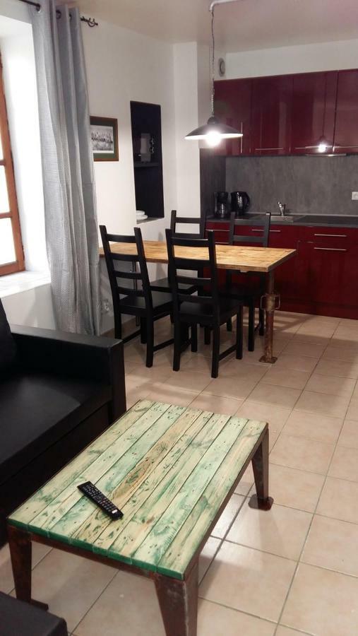 Appartement Belle Croix Αβινιόν Εξωτερικό φωτογραφία