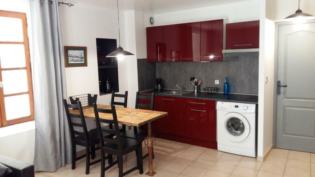 Appartement Belle Croix Αβινιόν Εξωτερικό φωτογραφία