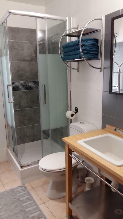 Appartement Belle Croix Αβινιόν Εξωτερικό φωτογραφία